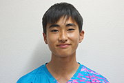 【サガン鳥栖U-15】大場章太郎選手 U-15日本代表候補トレーニングキャンプ メンバー選出のお知らせ