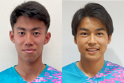 【サガン鳥栖U-18】中野伸哉選手、福井太智選手 U-18日本代表トレーニングキャンプ IBARAKI Next Generation Match 2021 メンバー選出のお知らせ