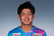 本田風智選手 契約更新のお知らせ