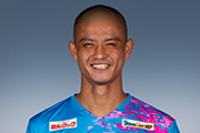 田代雅也選手 契約更新のお知らせ