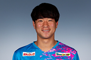 相良竜之介選手 契約更新のお知らせ