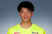 板橋洋青選手 愛媛FCへ育成型期限付き移籍のお知らせ