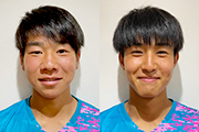 【サガン鳥栖U-18】北島郁哉選手、林奏太朗選手「第4回 J-VILLAGE CUP U18」U-17日本代表メンバー選出のお知らせ