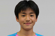 【サガン鳥栖U-15】小野禅竜選手 JFA エリートプログラム U-13 フューチャートレーニングキャンプ メンバー選出のお知らせ