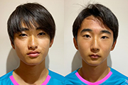 【サガン鳥栖U-18】大場章太郎選手、山﨑遥稀選手 U-16日本代表候補トレーニングキャンプ メンバー選出のお知らせ