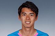 中野嘉大選手 湘南ベルマーレへ完全移籍のお知らせ