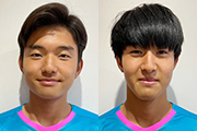 【サガン鳥栖U-18】堺屋佳介選手、林奏太朗選手 U-17日本代表 メンバー選出のお知らせ