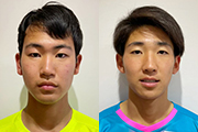 【サガン鳥栖U-18】栗林颯選手、坂井駿也選手 U-18日本代表メンバー選出のお知らせ