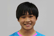 【サガン鳥栖U-15】山根璃久選手 JFA エリートプログラムU-13トレーニングキャンプ メンバー選出のお知らせ