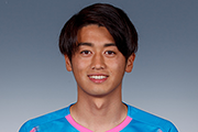 西川潤選手 U-21日本代表メンバー選出のお知らせ