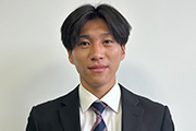 松岡響祈選手(IPU・環太平洋大学) 2027シーズン 新加入内定のお知らせ