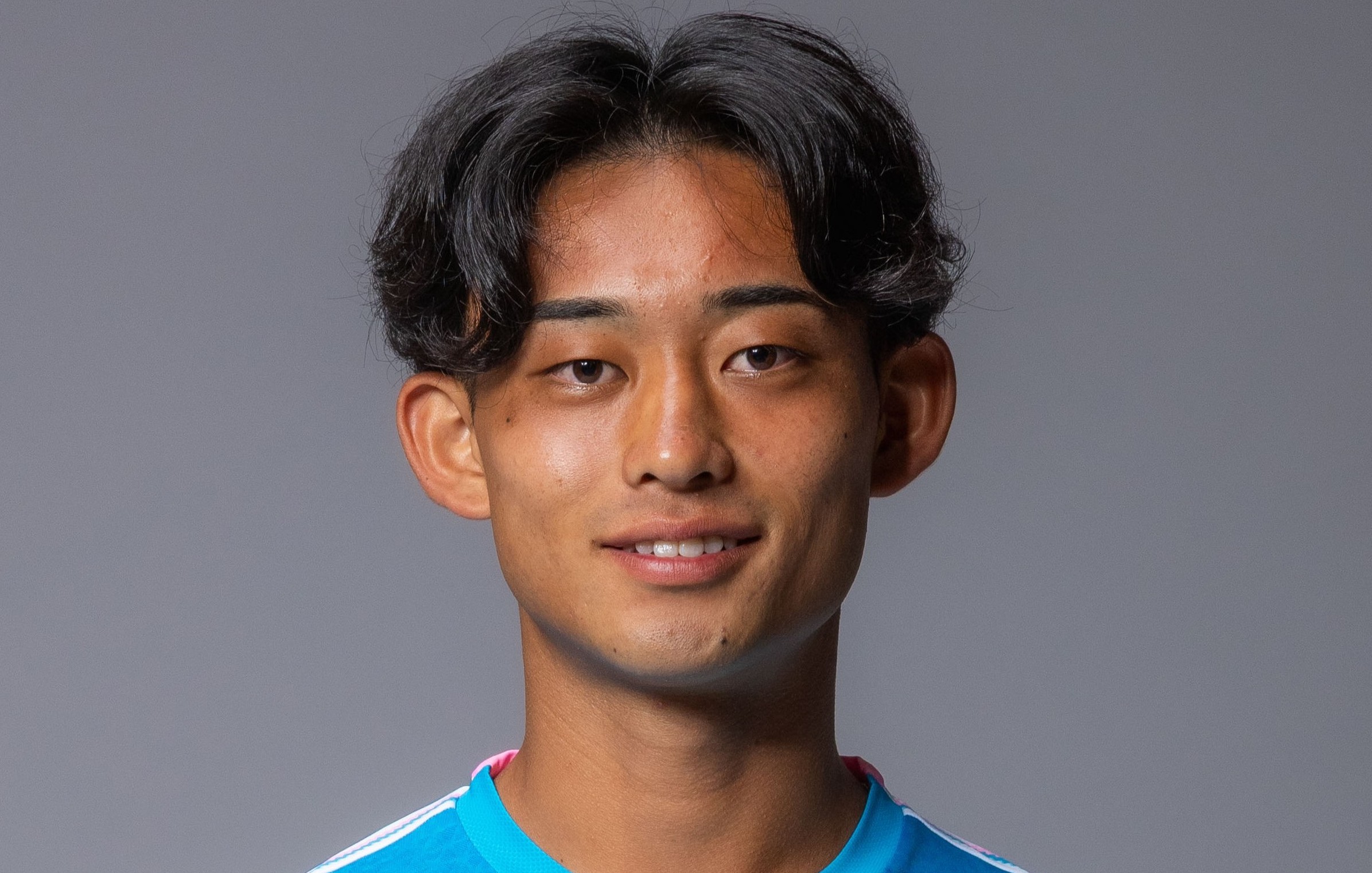 黒木雄也選手 FC延岡AGATAへ育成型期限付き移籍のお知らせ