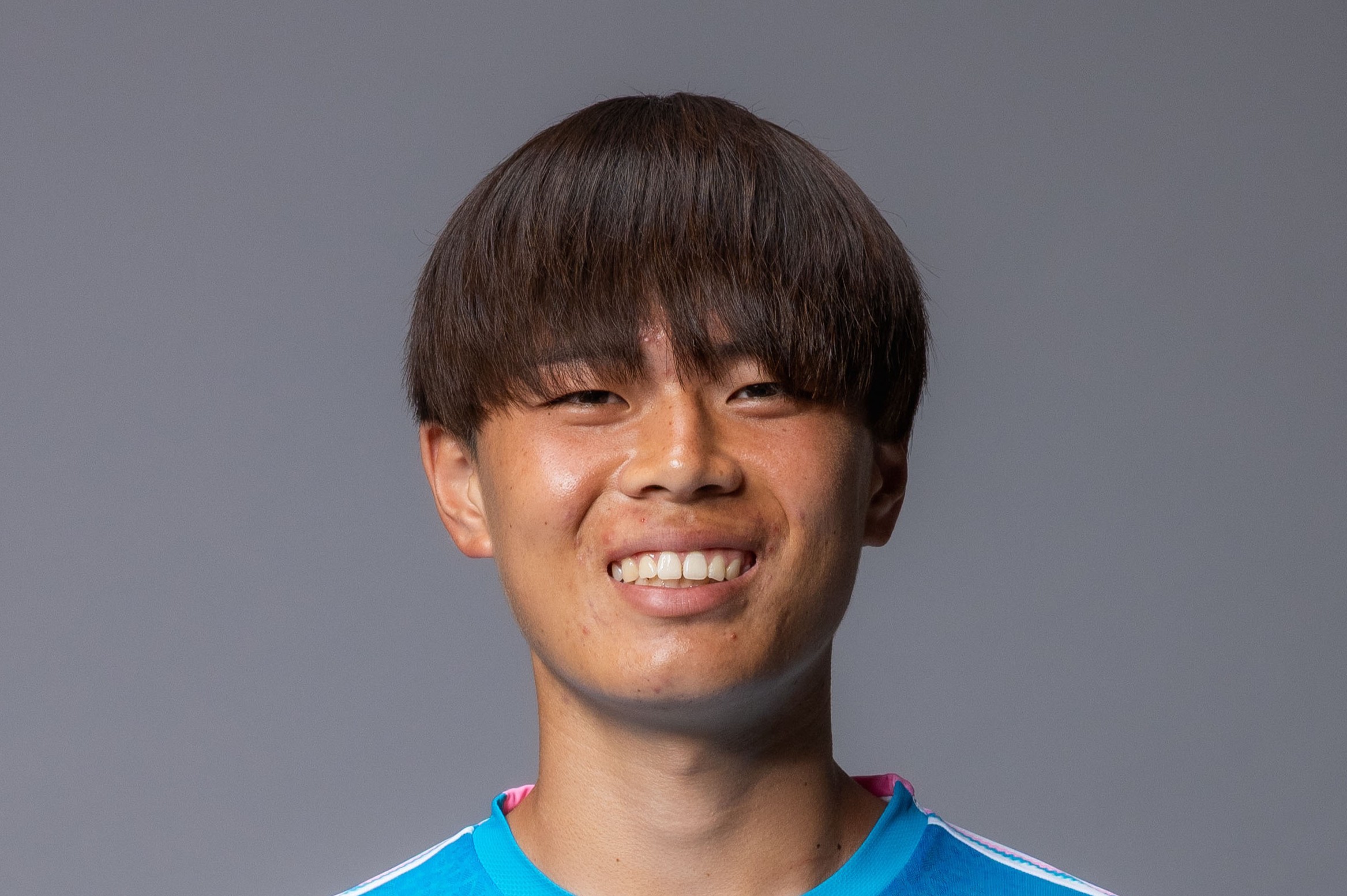 池田季礼選手 沖縄SVへ育成型期限付き移籍のお知らせ