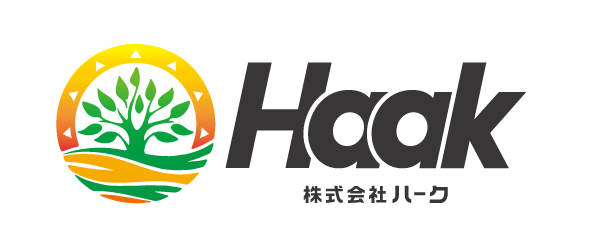 株式会社Haak 様 新規オフィシャルスポンサー協賛決定のお知らせ