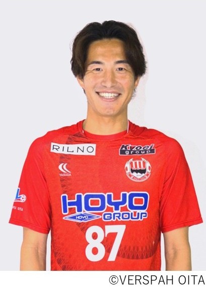 サガン鳥栖 金崎夢生 ユニフォーム 大分戦特別企画】豊田陽平クラブ・コンダクターと金崎夢生選手による