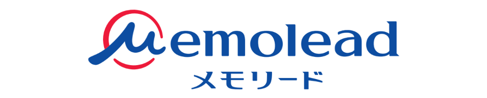株式会社メモリード　様新規オフィシャルスポンサー協賛決定のお知らせ