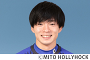 新井晴樹選手 完全移籍加入のお知らせ