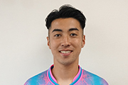 日野翔太選手(拓殖大学) 2025シーズン 新加入内定及びJFA・Ｊリーグ特別指定選手として承認のお知らせ