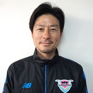 育成スタッフ サガン鳥栖 [公式] オフィシャルサイト