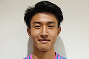 【サガン鳥栖U-18】林奏太朗選手 U-18日本代表候補トレーニングキャンプ メンバー選出のお知らせ