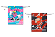 【2/15(日)vs熊本】コラボグッズ販売のお知らせ