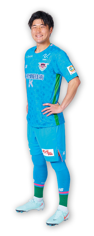 松本 凪生