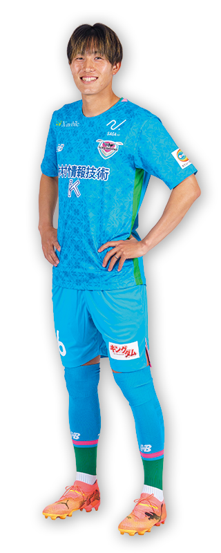 櫻井 辰徳
