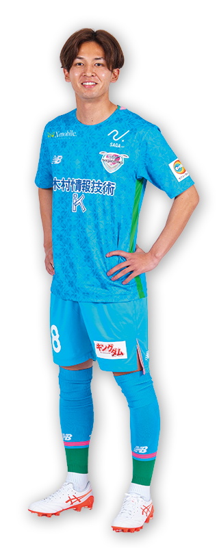 楢原 慶輝
