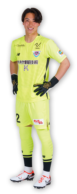 松原 颯汰