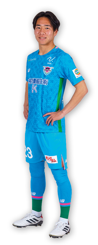 北島 郁哉