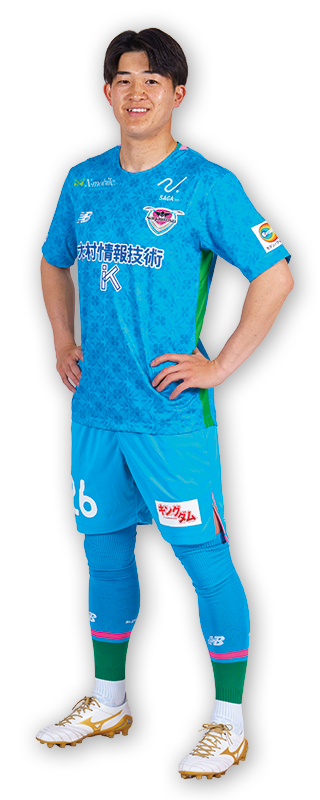 安藤 寿岐