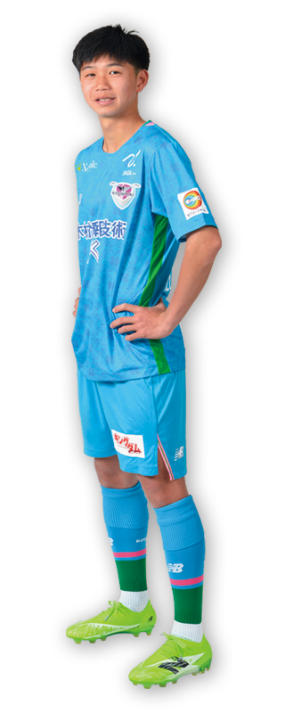 伊澤 璃来
