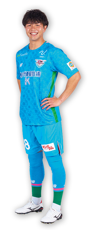 塩浜 遼