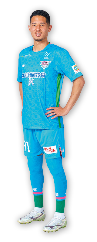上原 牧人